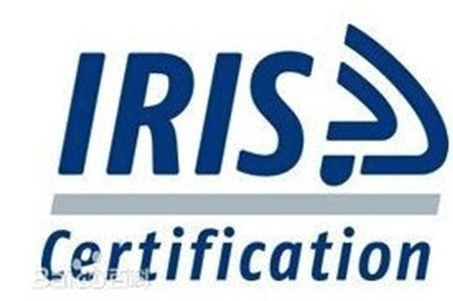 IRIS(ISO/TS 22163)